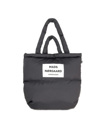 Pillow Bag Asfalt - Mads Nørgaard