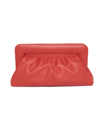 Velda Mini Clutch Rød - Gestuz