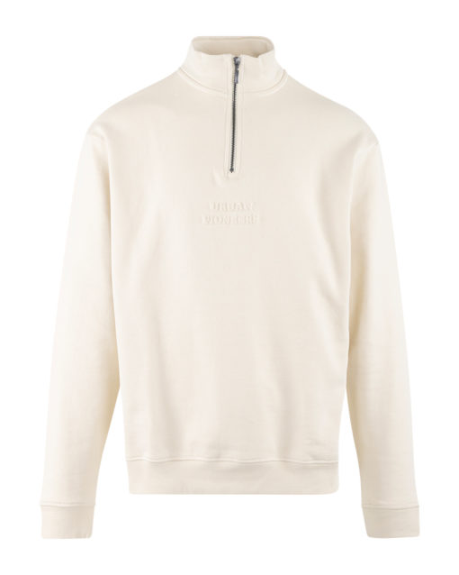Thorin Half-Zip Birch - Urban Pioneers