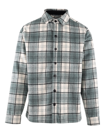 Sure Shirt Petrol - Urban Pioneers