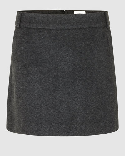 Jaime Skirt Dark Grey - Second Female