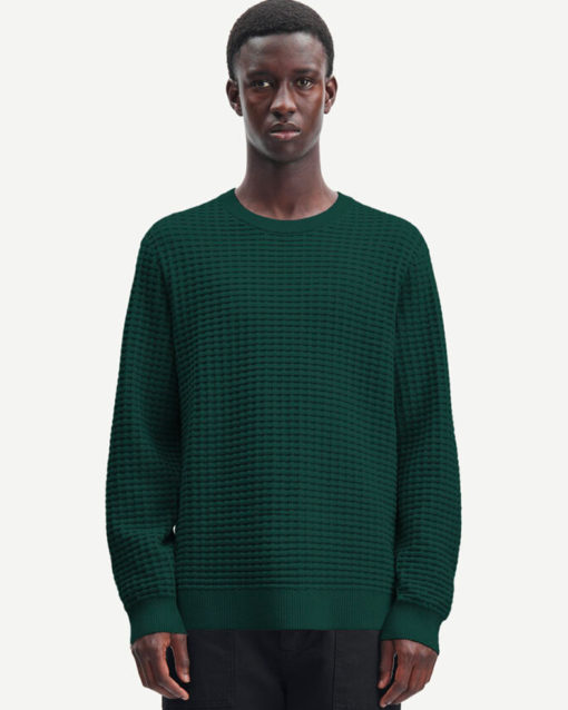 Jules Crew Neck - Samsøe Samsøe