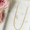 Poppy Soft Necklace - Secrets by B