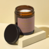 Moroccan Rose 140G Candle - Aery