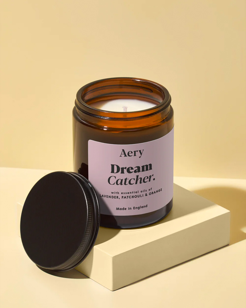 Dream Catcher 140G Candle - Aery