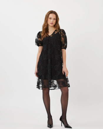 Sikkano Short Dress - Moves