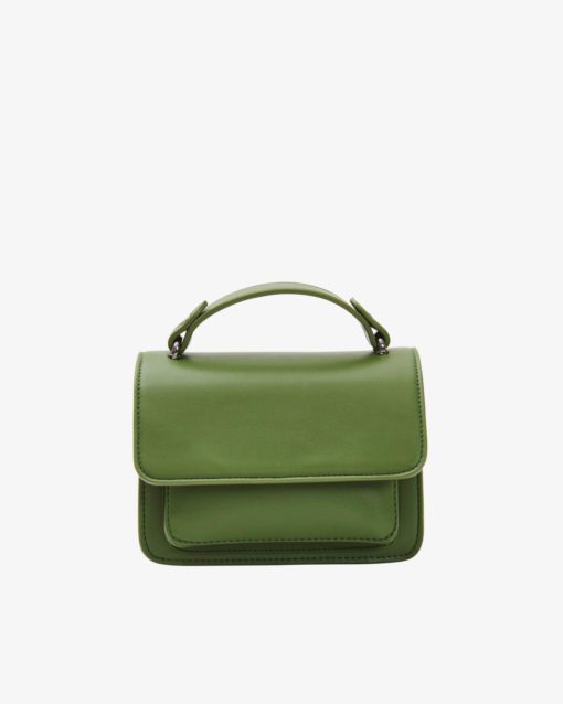 Renei Soft Structure Native Green - Hvisk