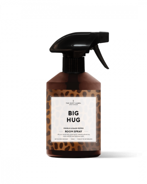Room Spray Big Hug - The Gift Label