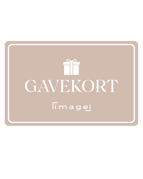 Gavekort - IMAGE