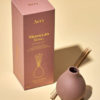 Marocan Rose 200ml Ceramic Diffuser - Aery