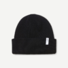 The Beanie Black - Samsøe