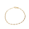 Dana Bracelet Gold - Pico