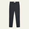 Como Cotton Suit Pants Dark Navy - Les Deux