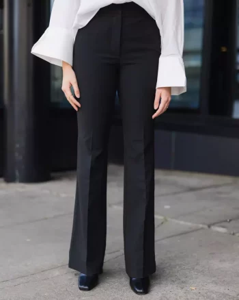 Olivia 285 Long Black - Five Units