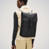 Backpack W3 Black - Rains