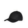 Cap Black - Rains