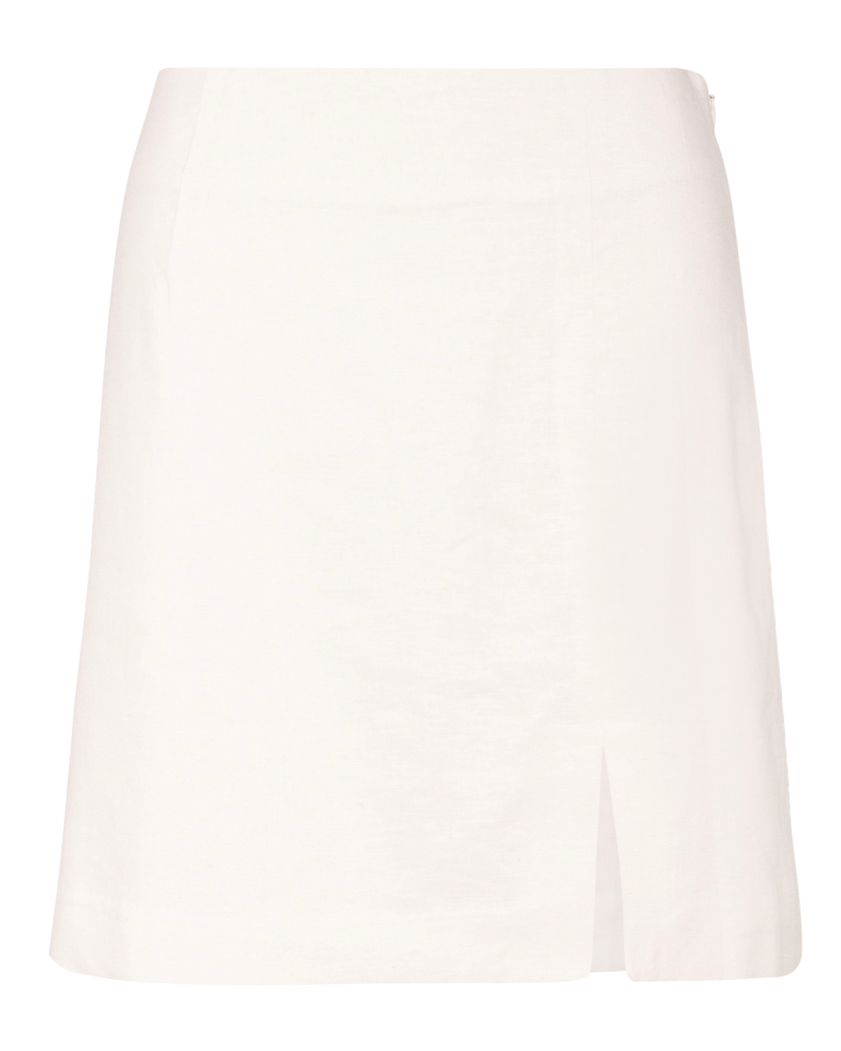 Zaliki Skirt White - Urban Pioneers