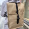 Backpack Mini Sand - Rains