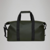 Hilo Weekend Bag Green - Rains