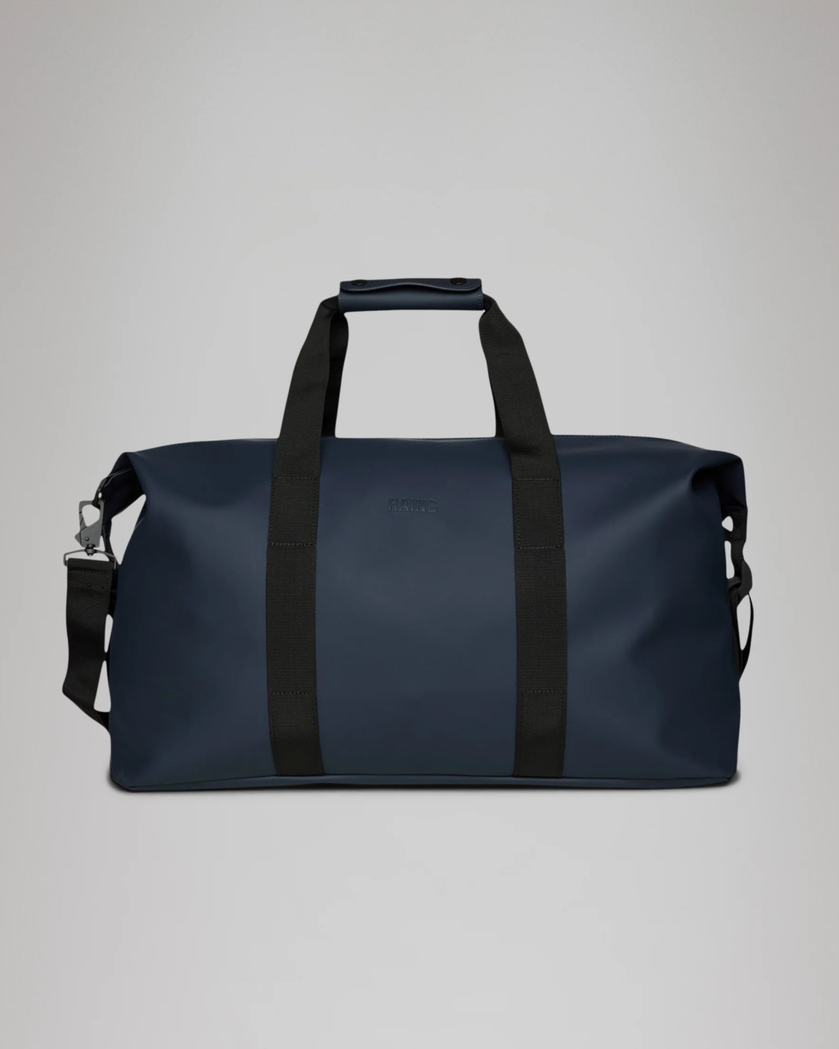 Hilo Weekend Bag Navy - Rains