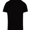 Cobi Tee Black - Urban Pioneers