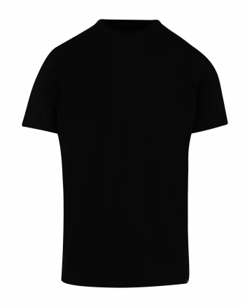 Cobi Tee Black - Urban Pioneers