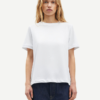 Camino T-Shirt White- Samsøe