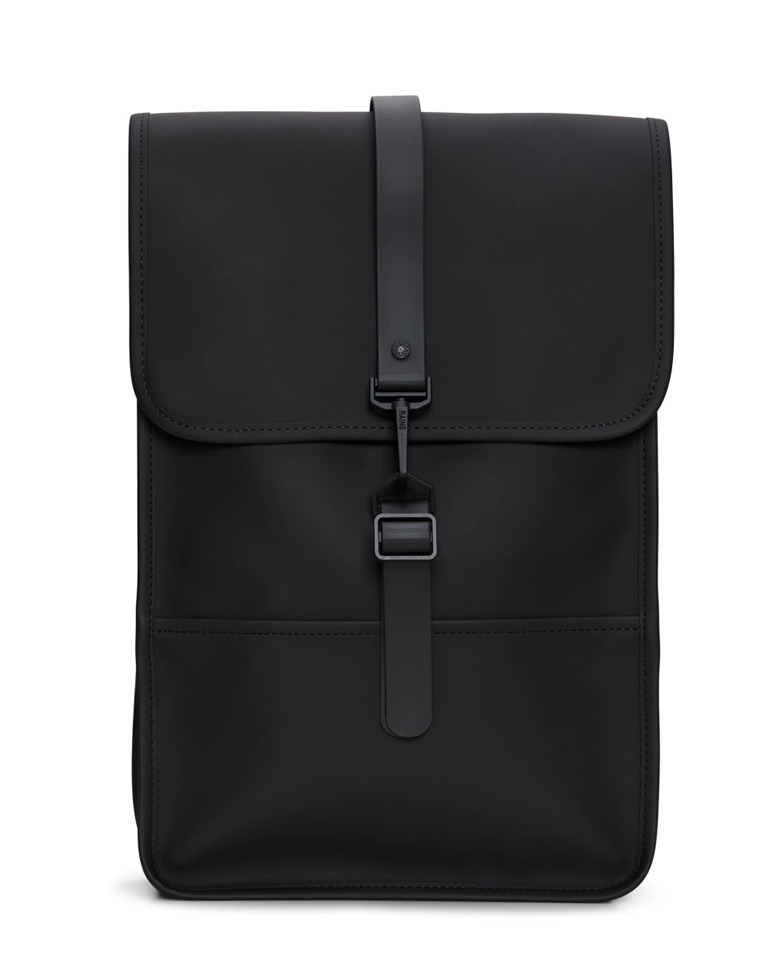 Mini Backpack W3 Black - Rains
