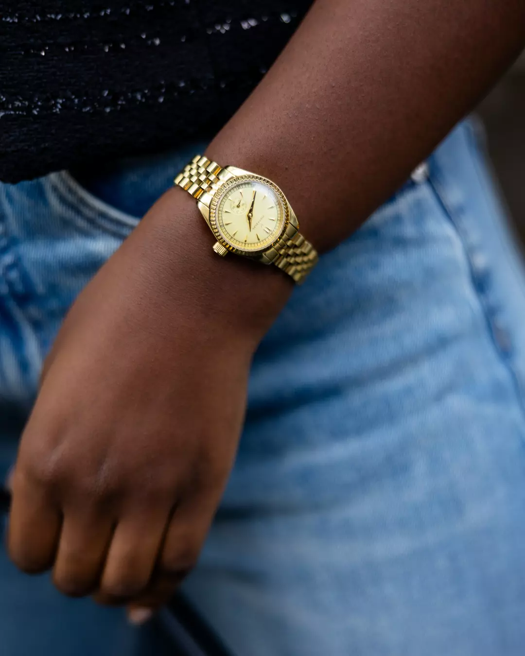 Royal Gold - Mockberg