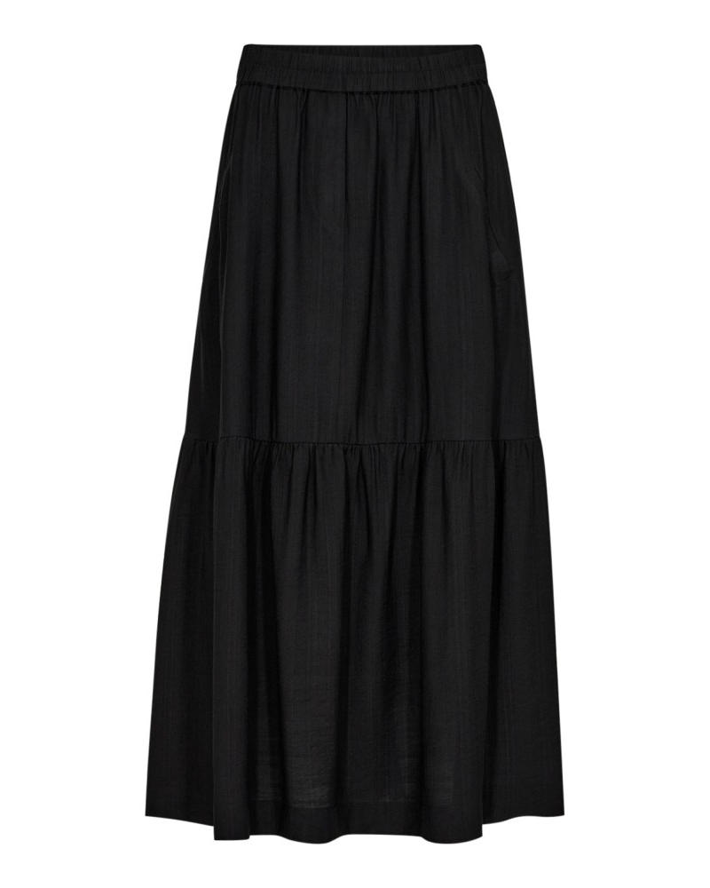 Hera Gypsy Skirt - Co'couture