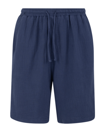 Joel Shorts Dark Blue - Urban Pionners