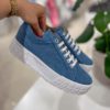 Jeans Sneakers - Kmb