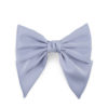 Smooth Bow Blue - Sui Ava