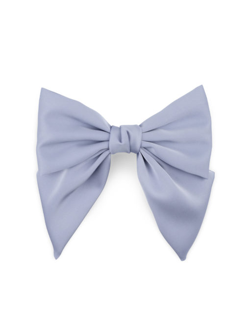 Smooth Bow Blue - Sui Ava