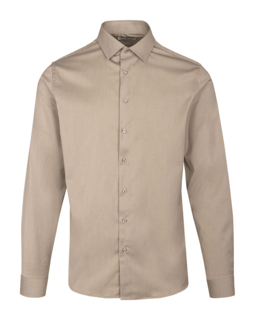 Mirren Shirt Sand - Urban Pioneers