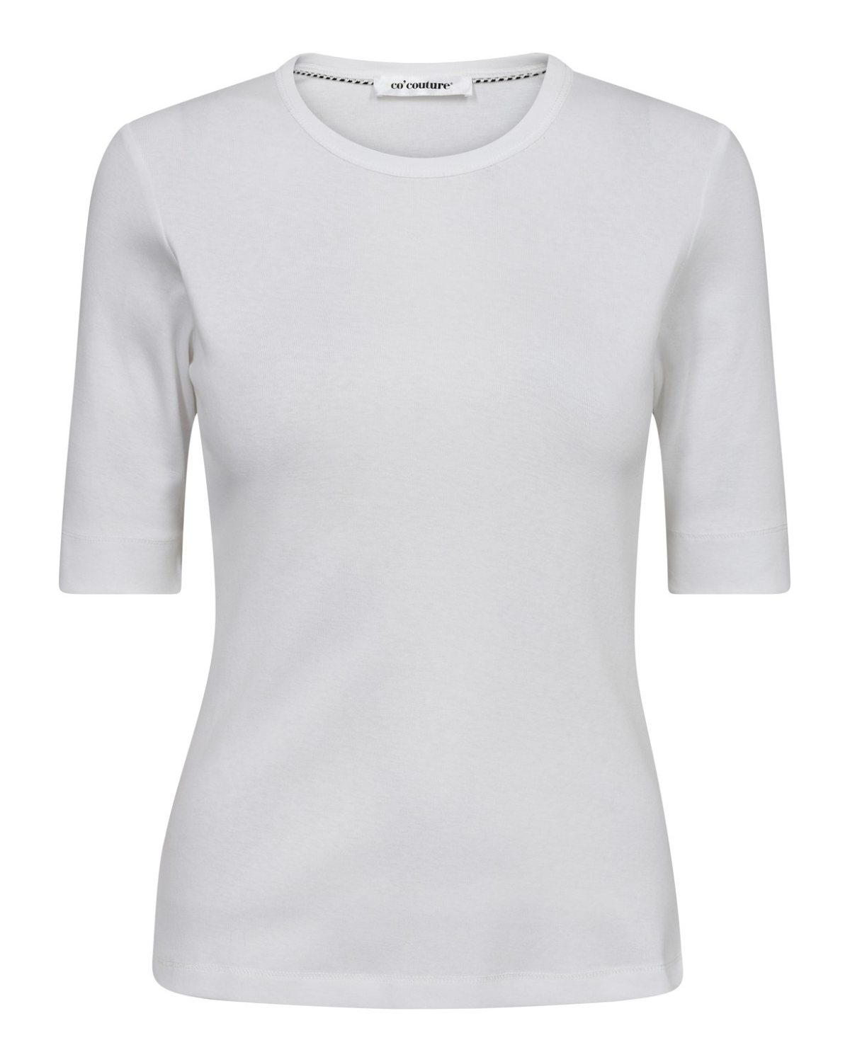 Granny Tee White - Co'Couture