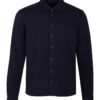 Alve Shirt Navy - Urban Pioneers