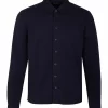 Alve Shirt Navy - Urban Pioneers