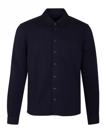 Alve Shirt Navy - Urban Pioneers