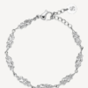 Sophia Bracelet Silver - Sistie