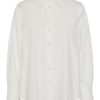 Yasyanna Shirt Star White - Yas