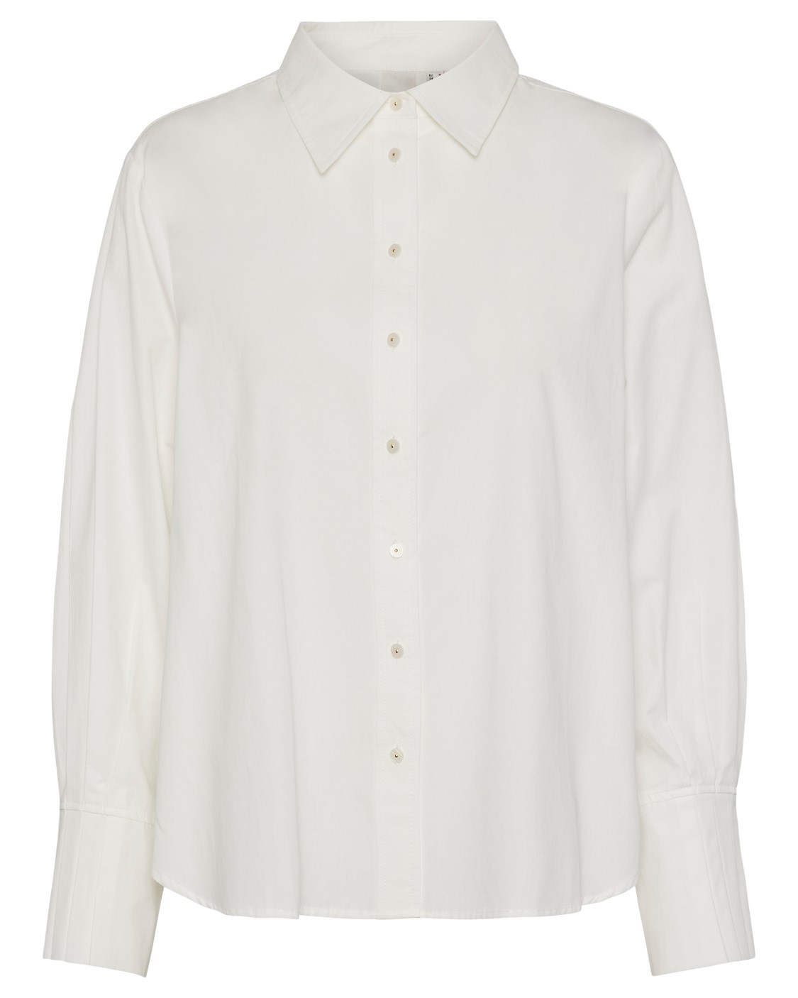 Yasyanna Shirt Star White - Yas