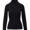 Mari Turtlenect Black - Urban Pioneers