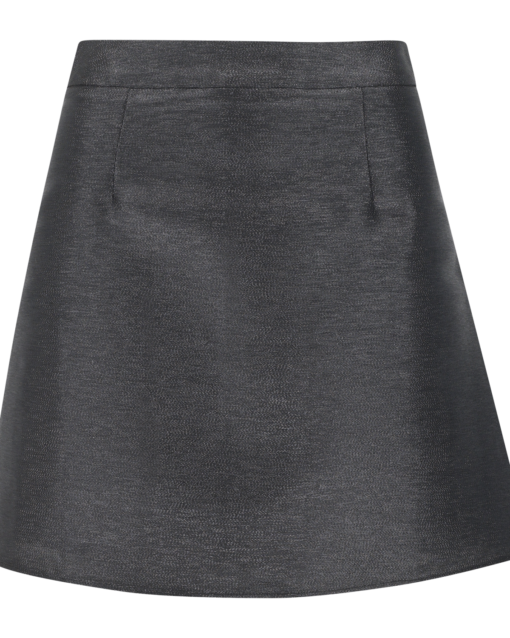 Kara Skirt Black - Urban Pioneers