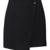 Aurora Skirt Black - Urban Pioneers