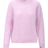 Betzy Sweater Light Pink - Urban Pioneers