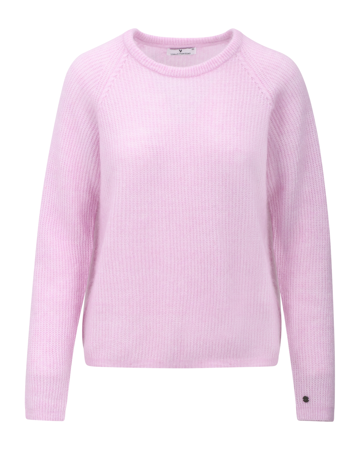 Betzy Sweater Light Pink - Urban Pioneers