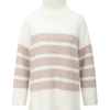 Arla Turtleneck Cream - Urban Pioneers