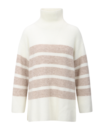 Arla Turtleneck Cream - Urban Pioneers