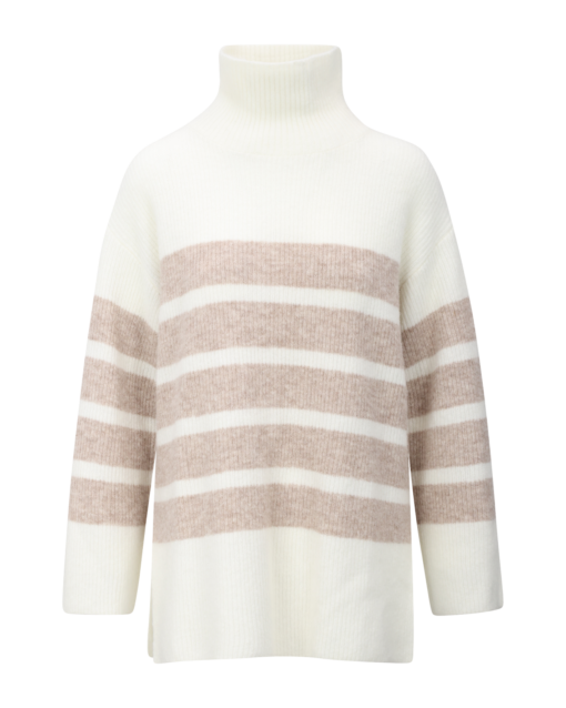 Arla Turtleneck Cream - Urban Pioneers